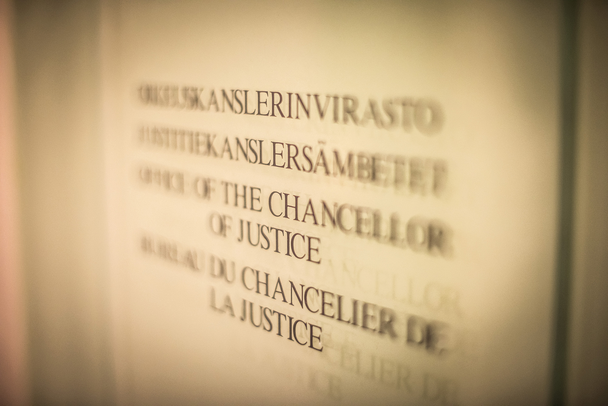 Yhteystiedot Valtioneuvoston Oikeuskansleri Yhteystiedot Valtioneuvoston Oikeuskansleri